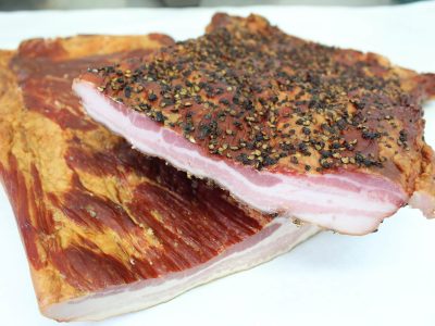 Edels Bacon